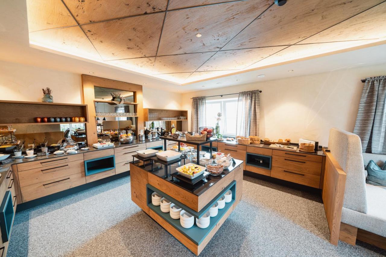 Mons Suites Wine Passion 坦海姆 外观 照片