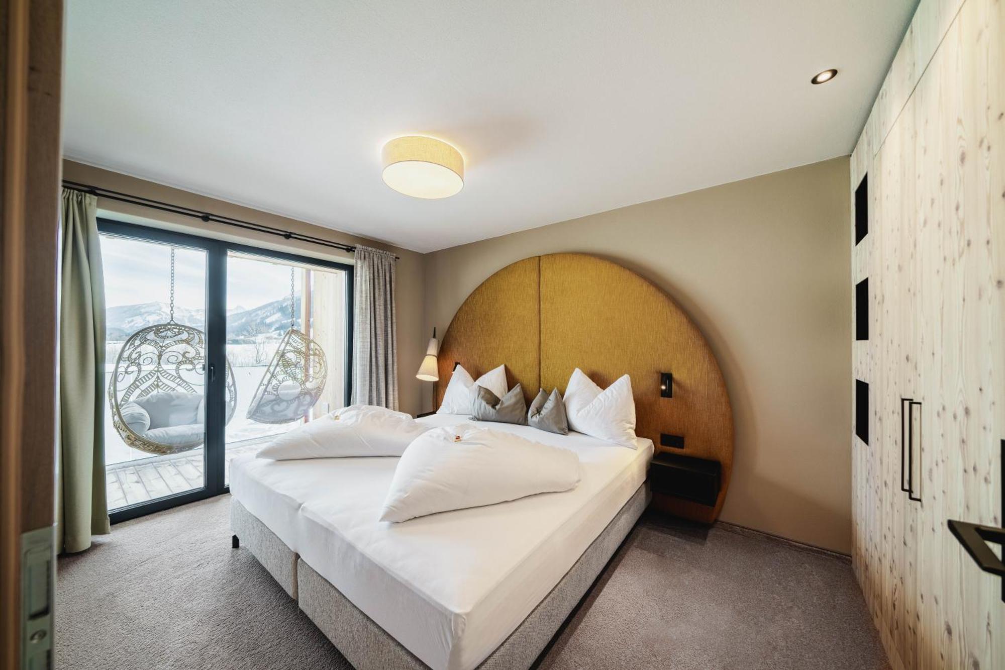 Mons Suites Wine Passion 坦海姆 外观 照片