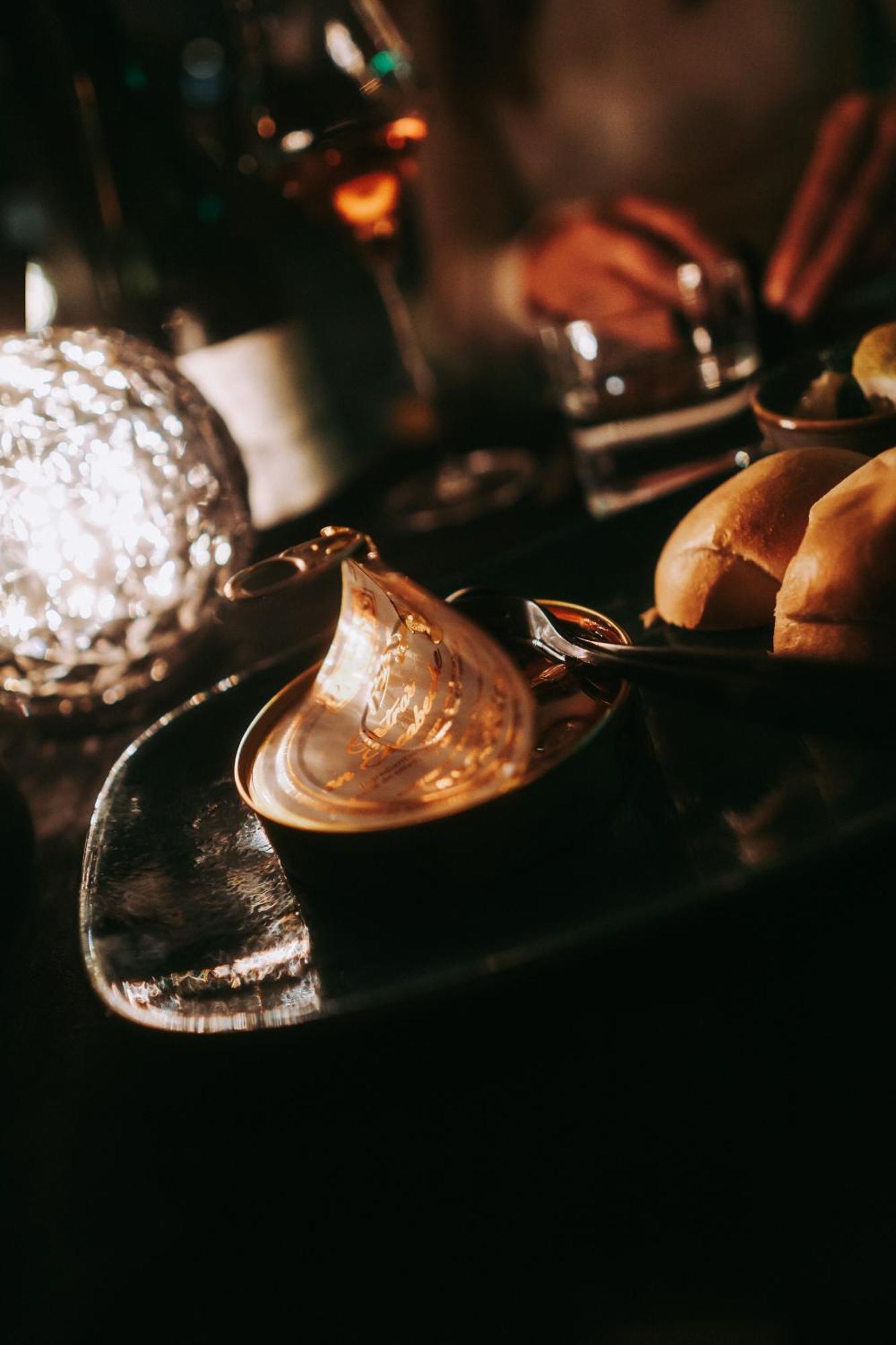 Mons Suites Wine Passion 坦海姆 外观 照片