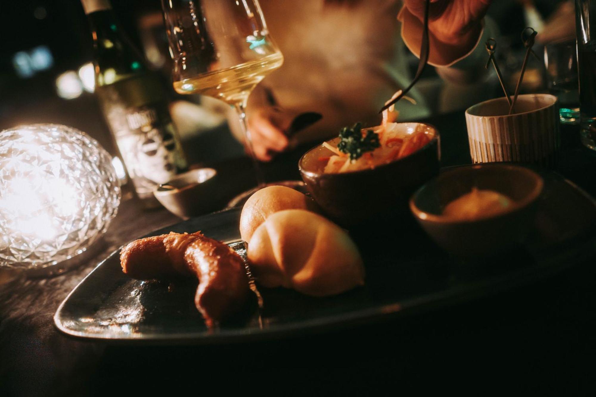 Mons Suites Wine Passion 坦海姆 外观 照片