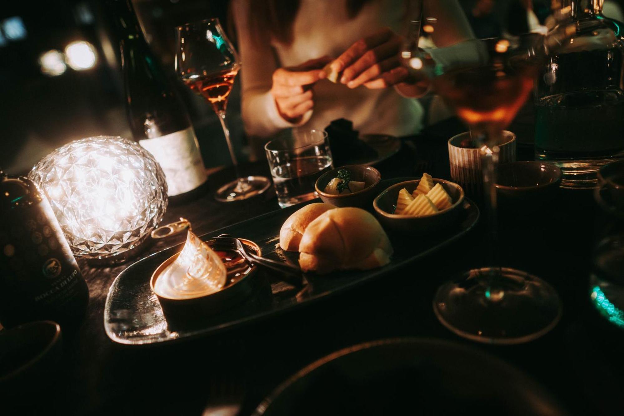 Mons Suites Wine Passion 坦海姆 外观 照片